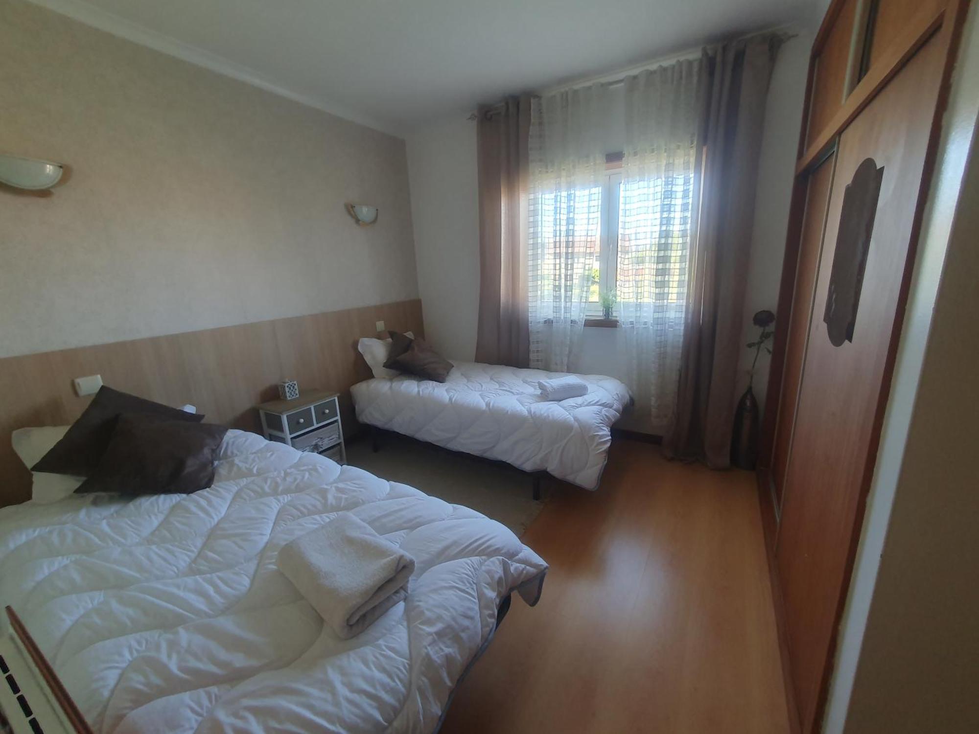 Grace House Apartment Belinho Екстериор снимка