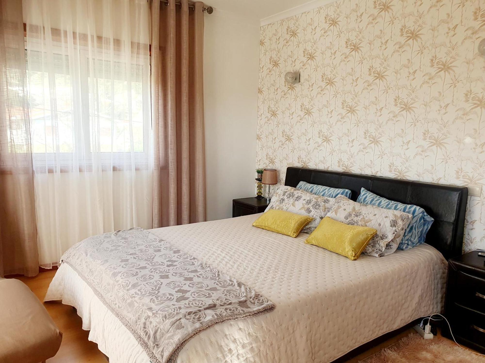 Grace House Apartment Belinho Екстериор снимка