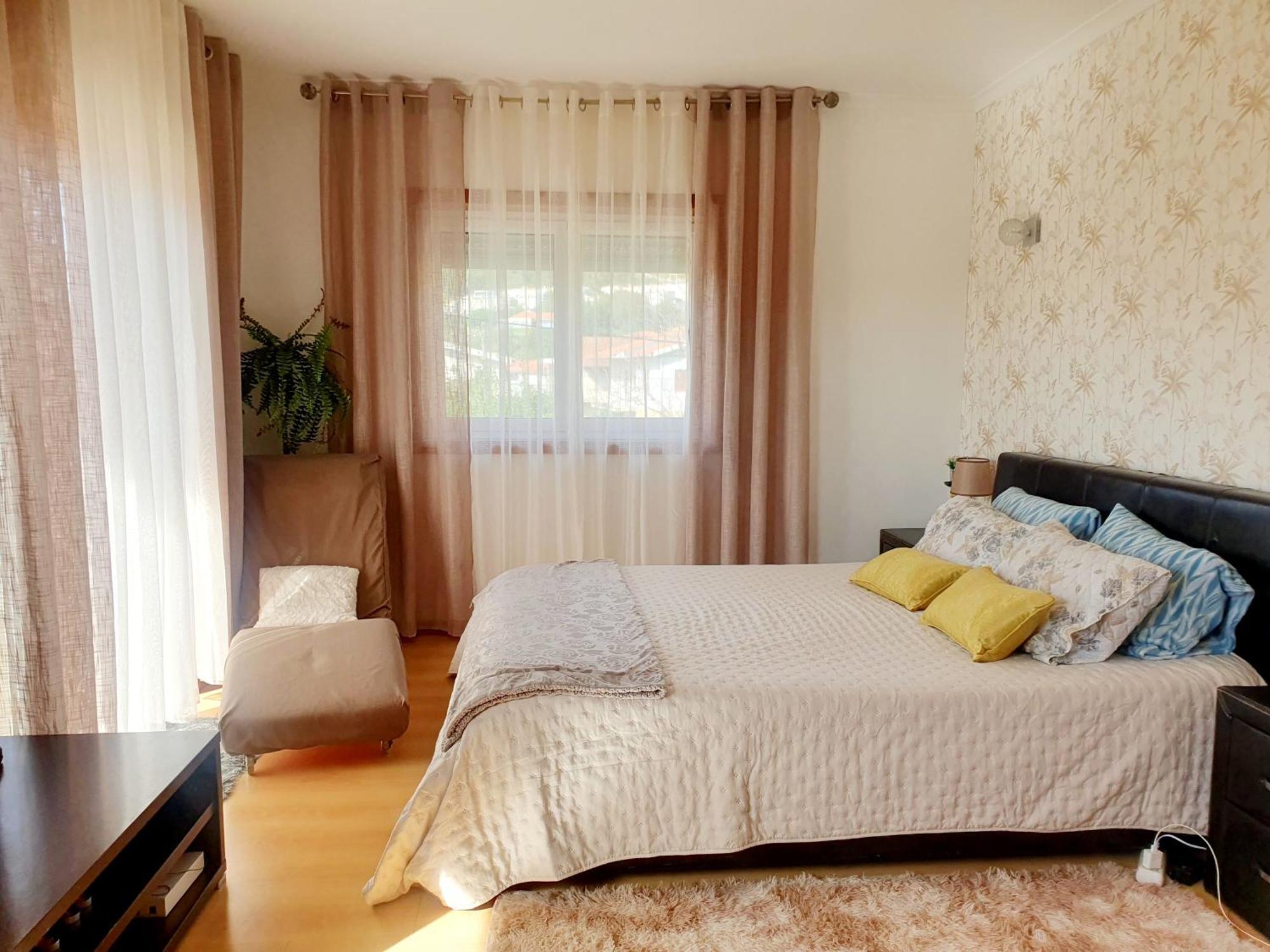 Grace House Apartment Belinho Екстериор снимка