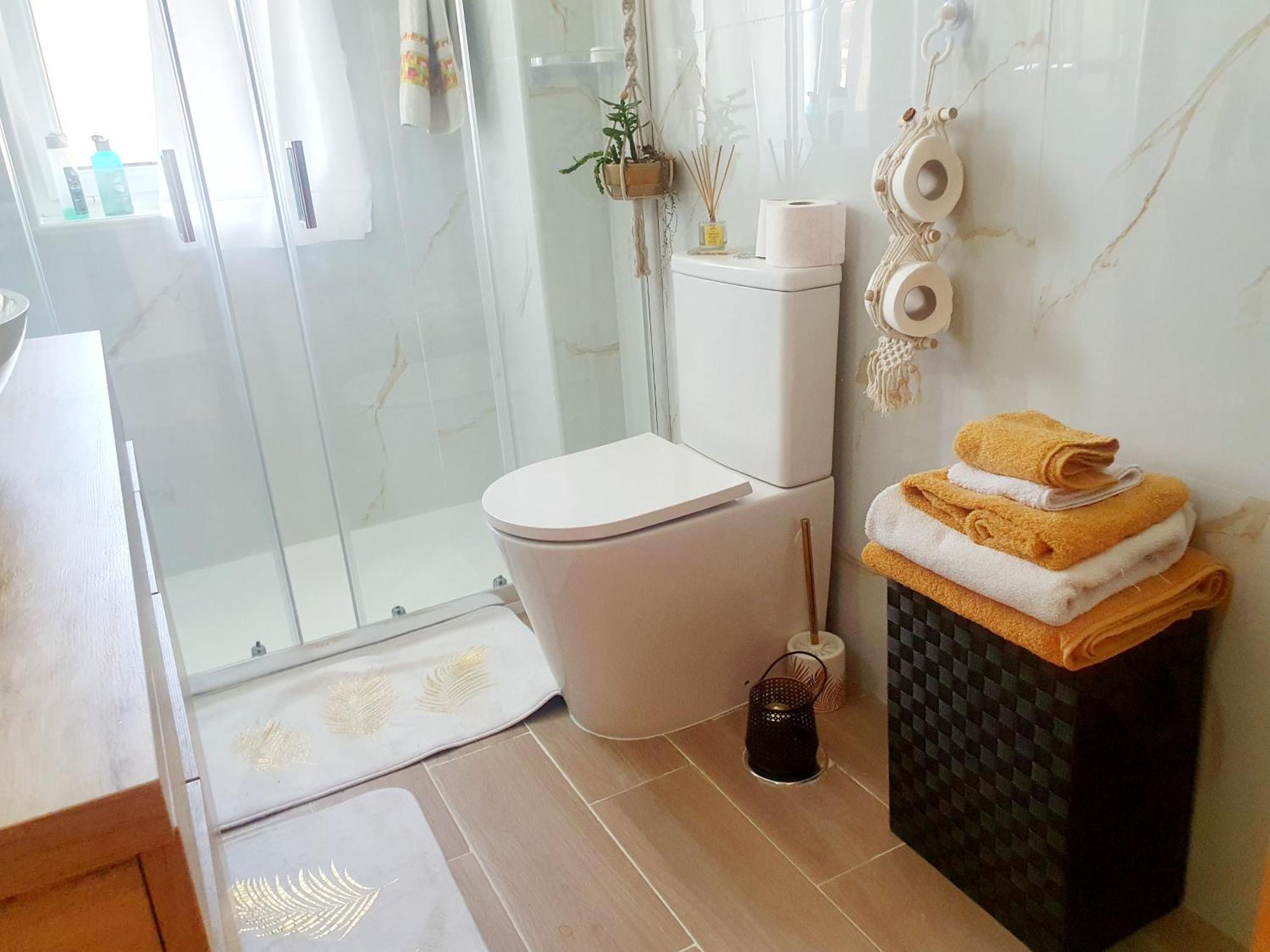Grace House Apartment Belinho Екстериор снимка