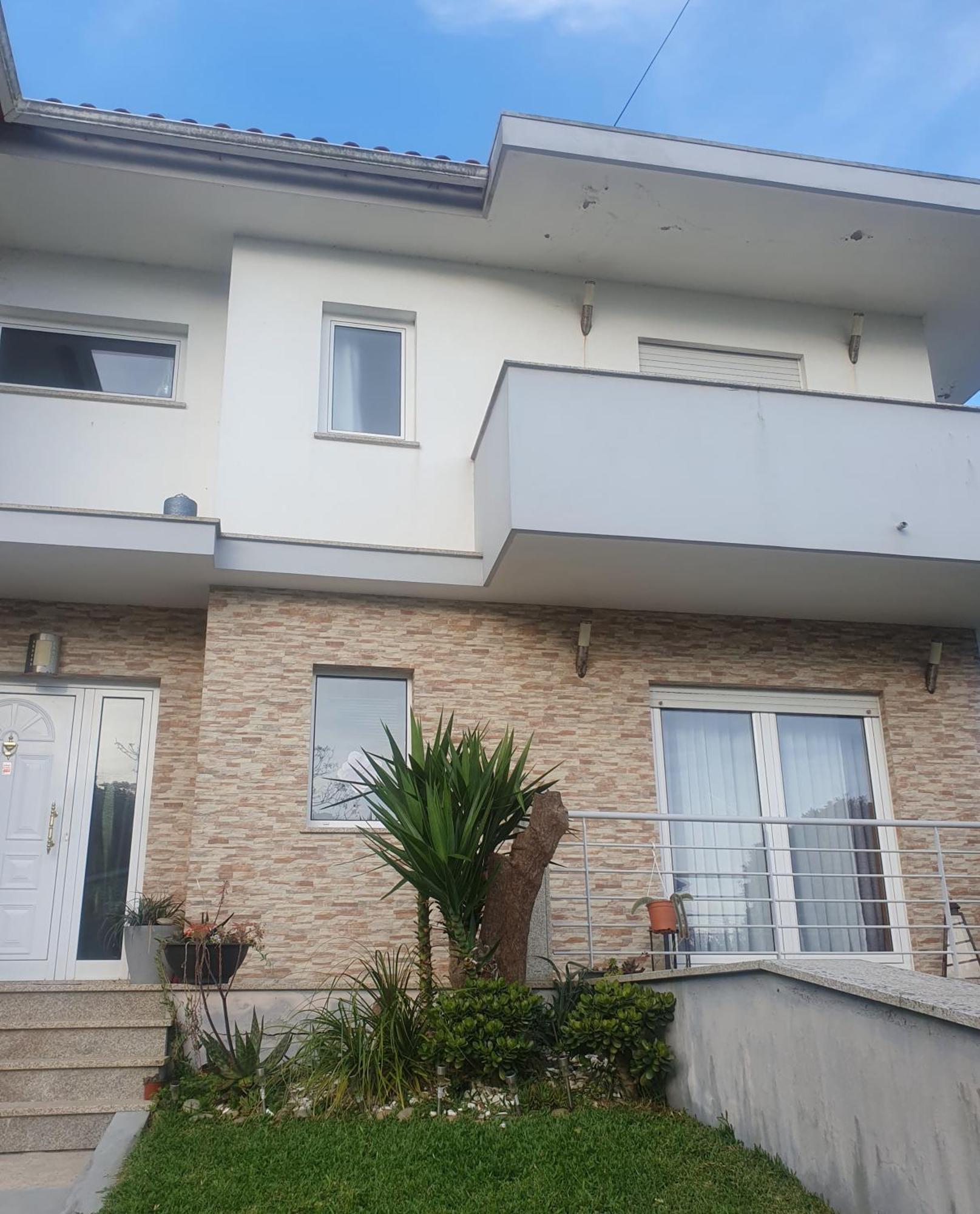 Grace House Apartment Belinho Екстериор снимка