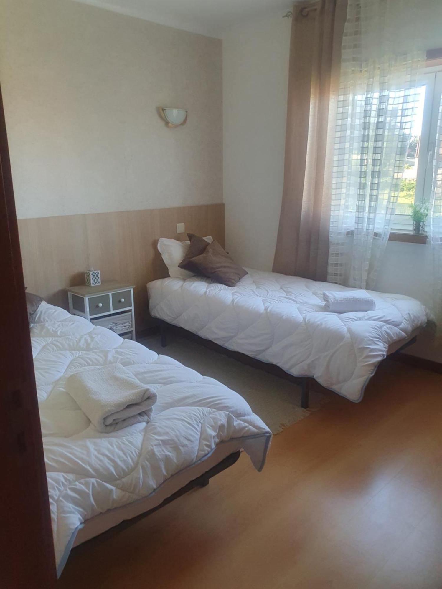 Grace House Apartment Belinho Екстериор снимка