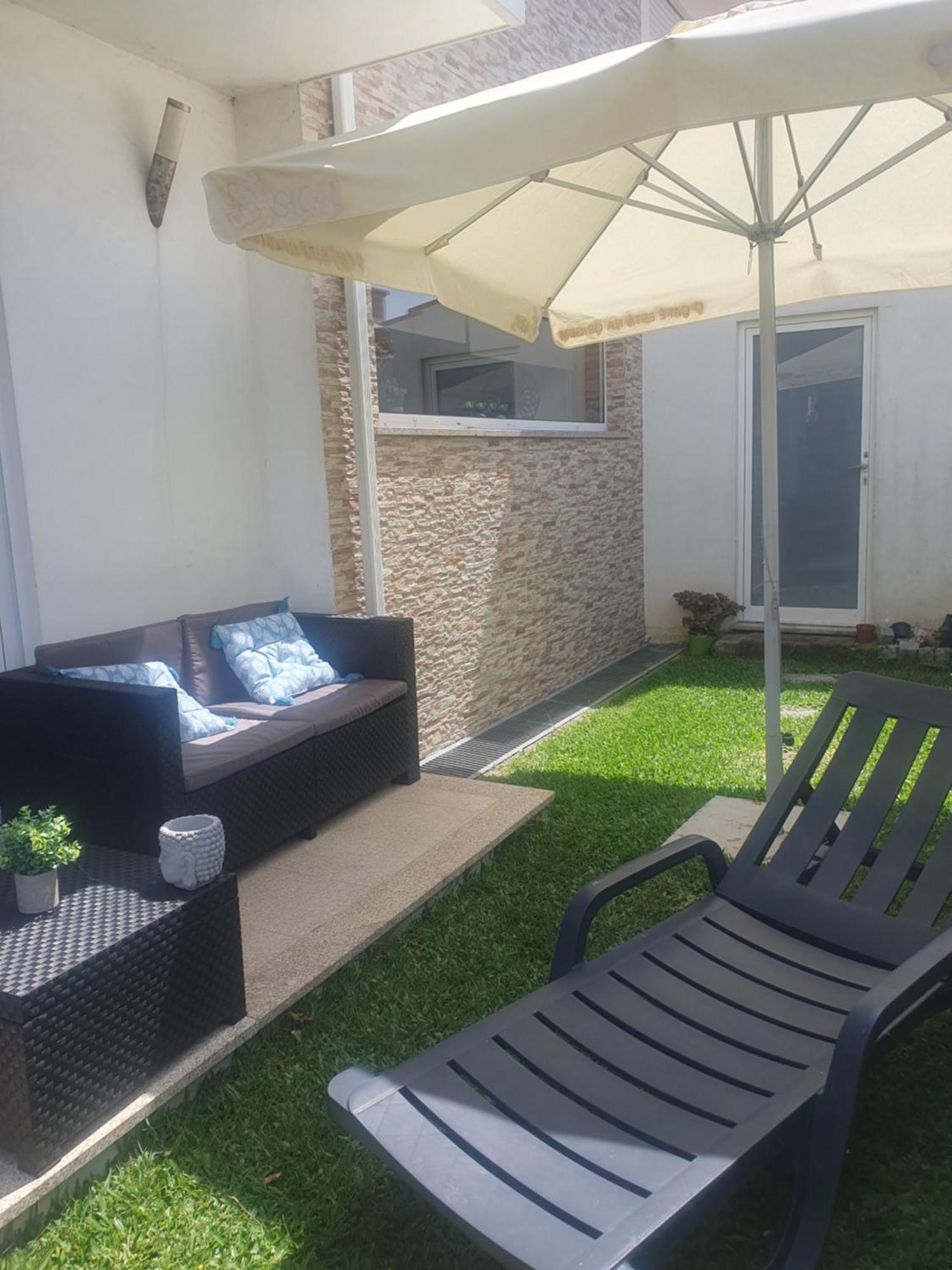 Grace House Apartment Belinho Екстериор снимка