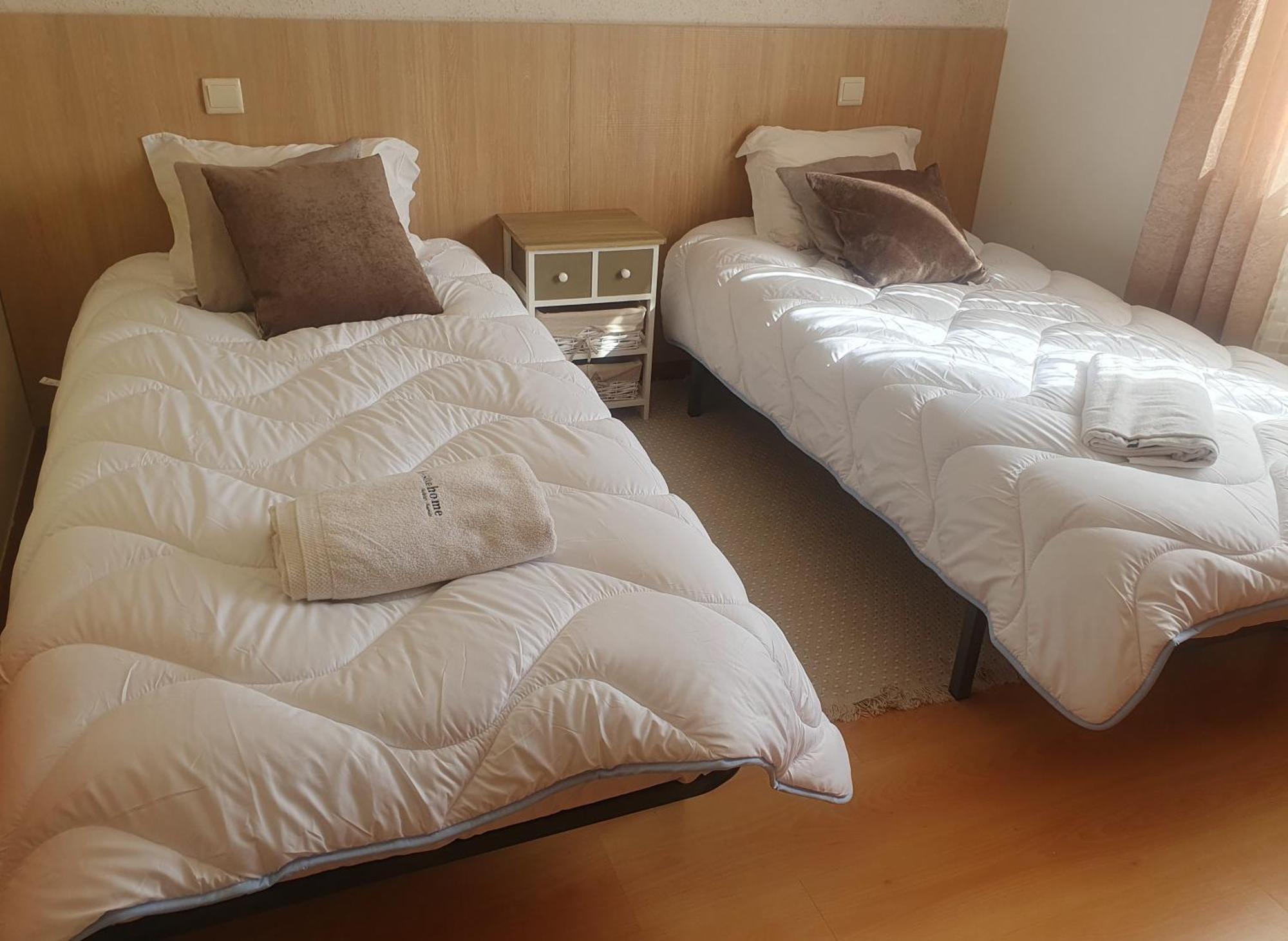 Grace House Apartment Belinho Екстериор снимка