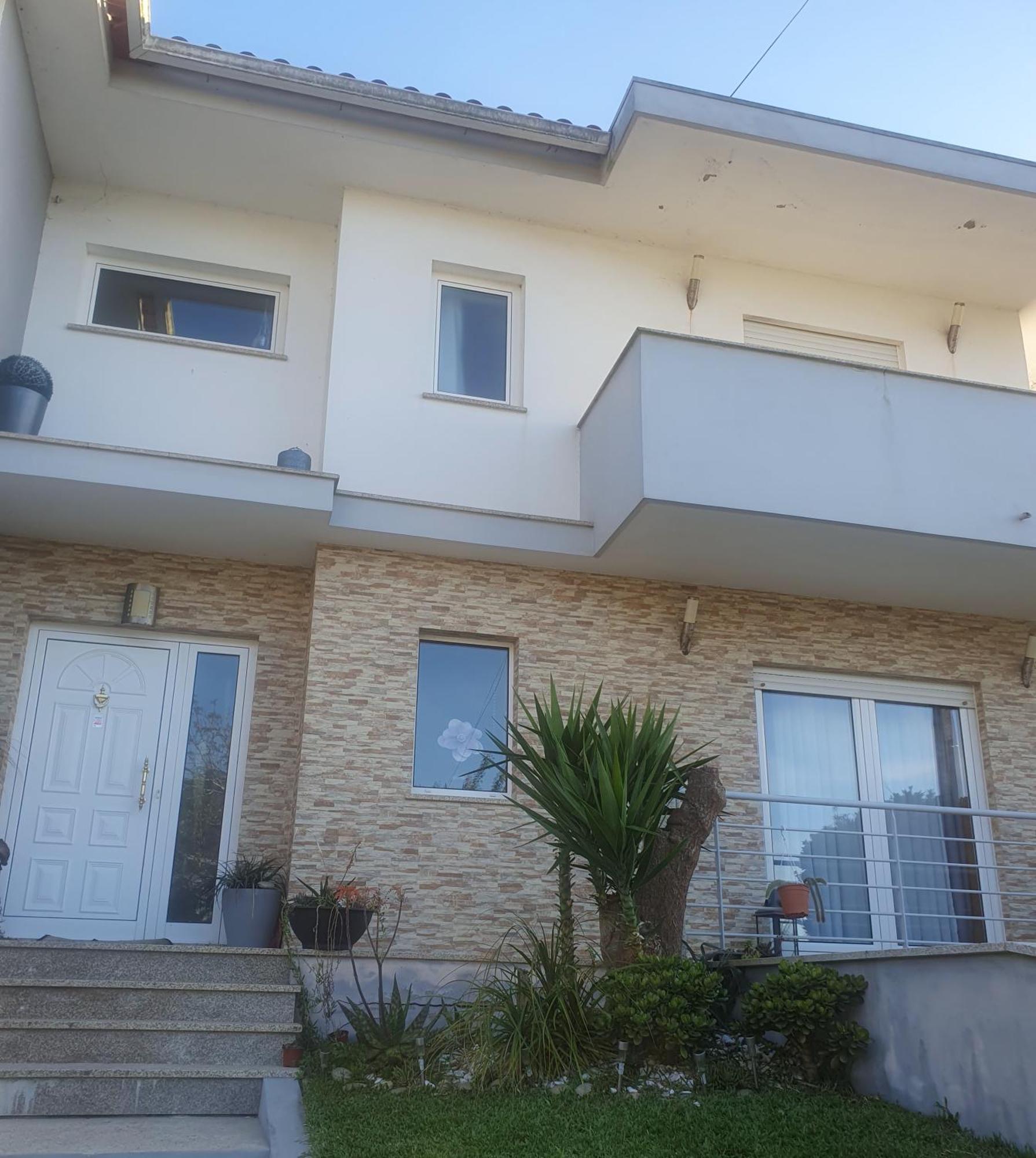 Grace House Apartment Belinho Екстериор снимка