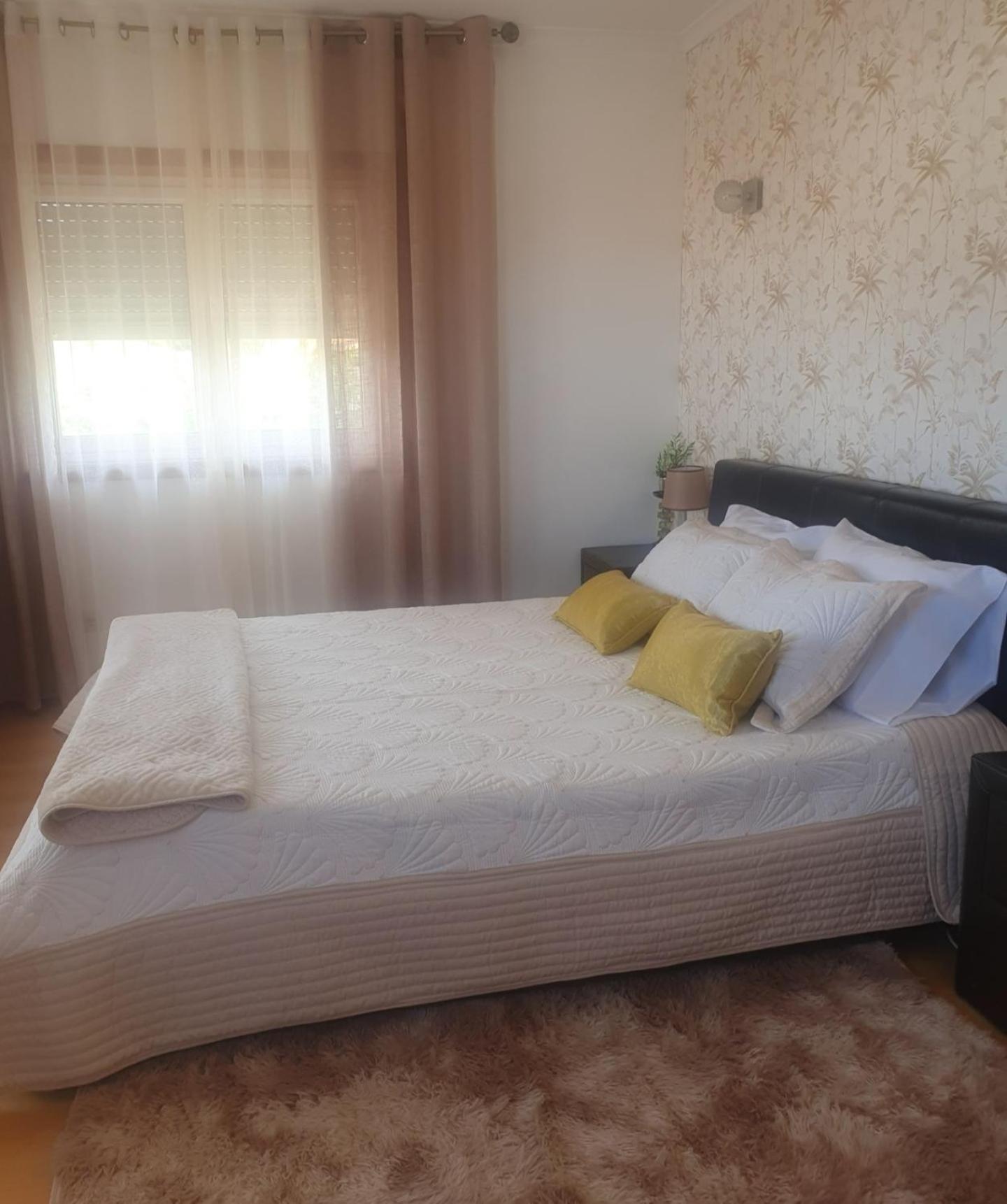Grace House Apartment Belinho Екстериор снимка