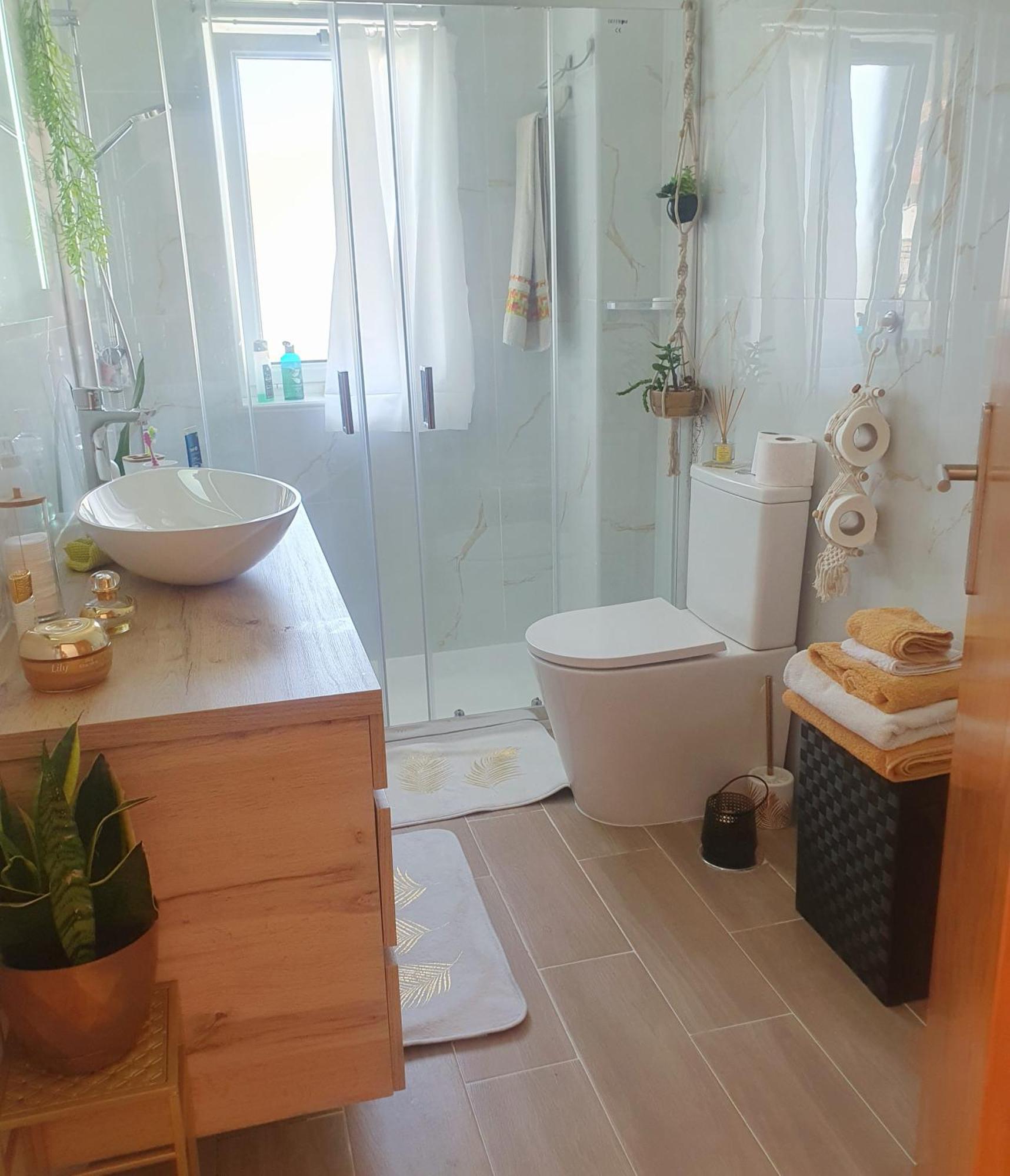 Grace House Apartment Belinho Екстериор снимка