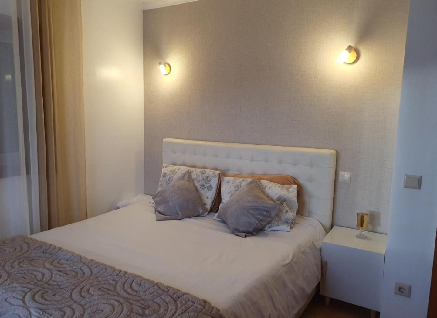 Grace House Apartment Belinho Екстериор снимка