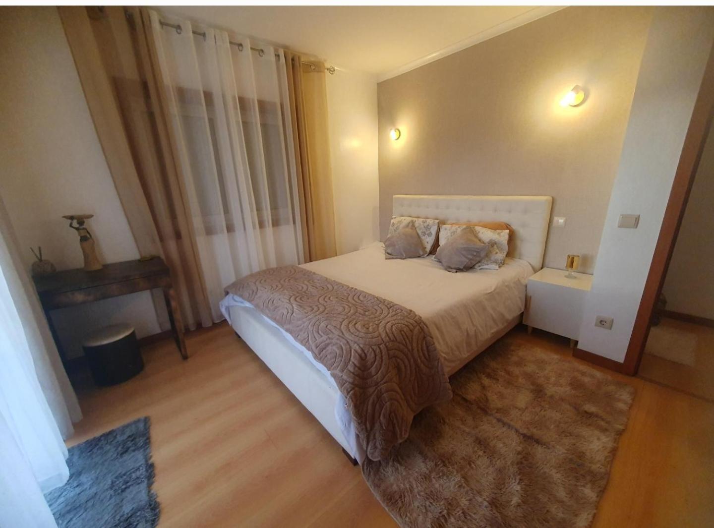 Grace House Apartment Belinho Екстериор снимка