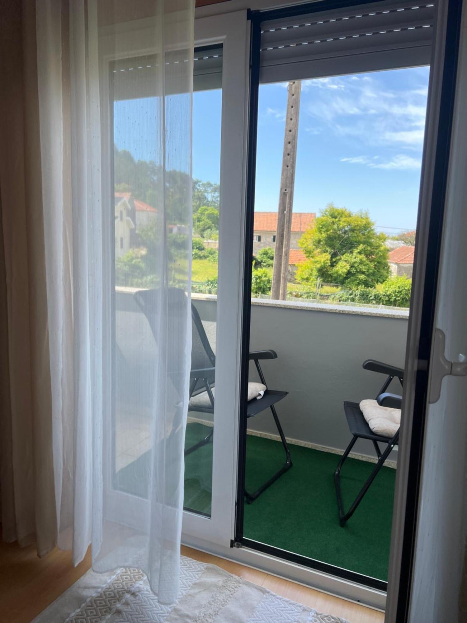 Grace House Apartment Belinho Екстериор снимка
