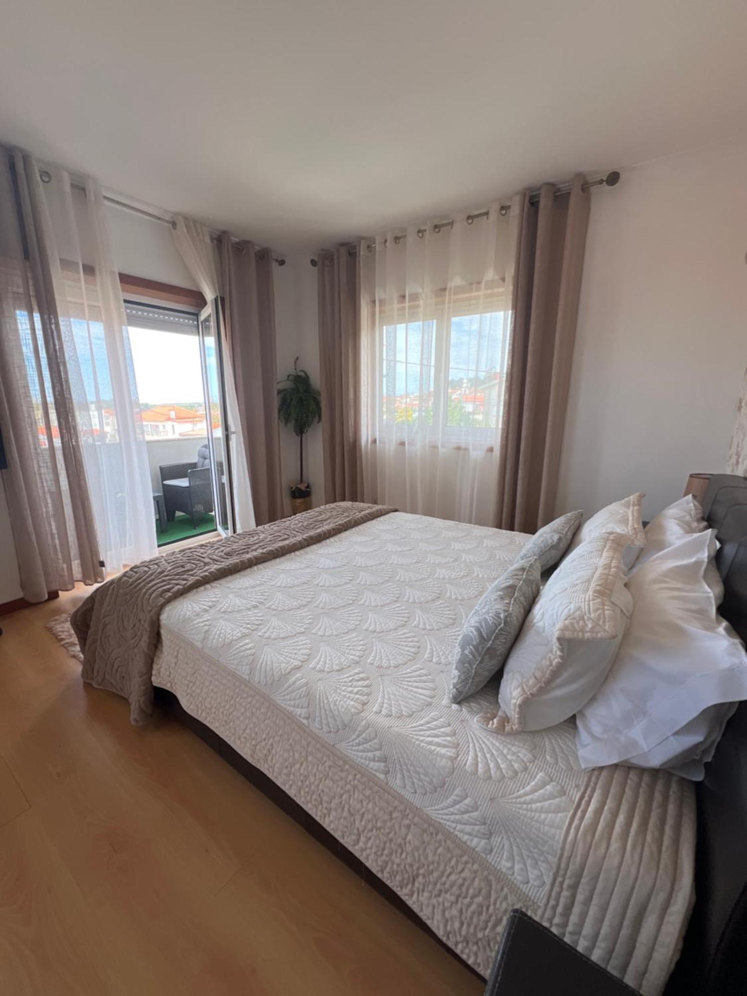 Grace House Apartment Belinho Екстериор снимка