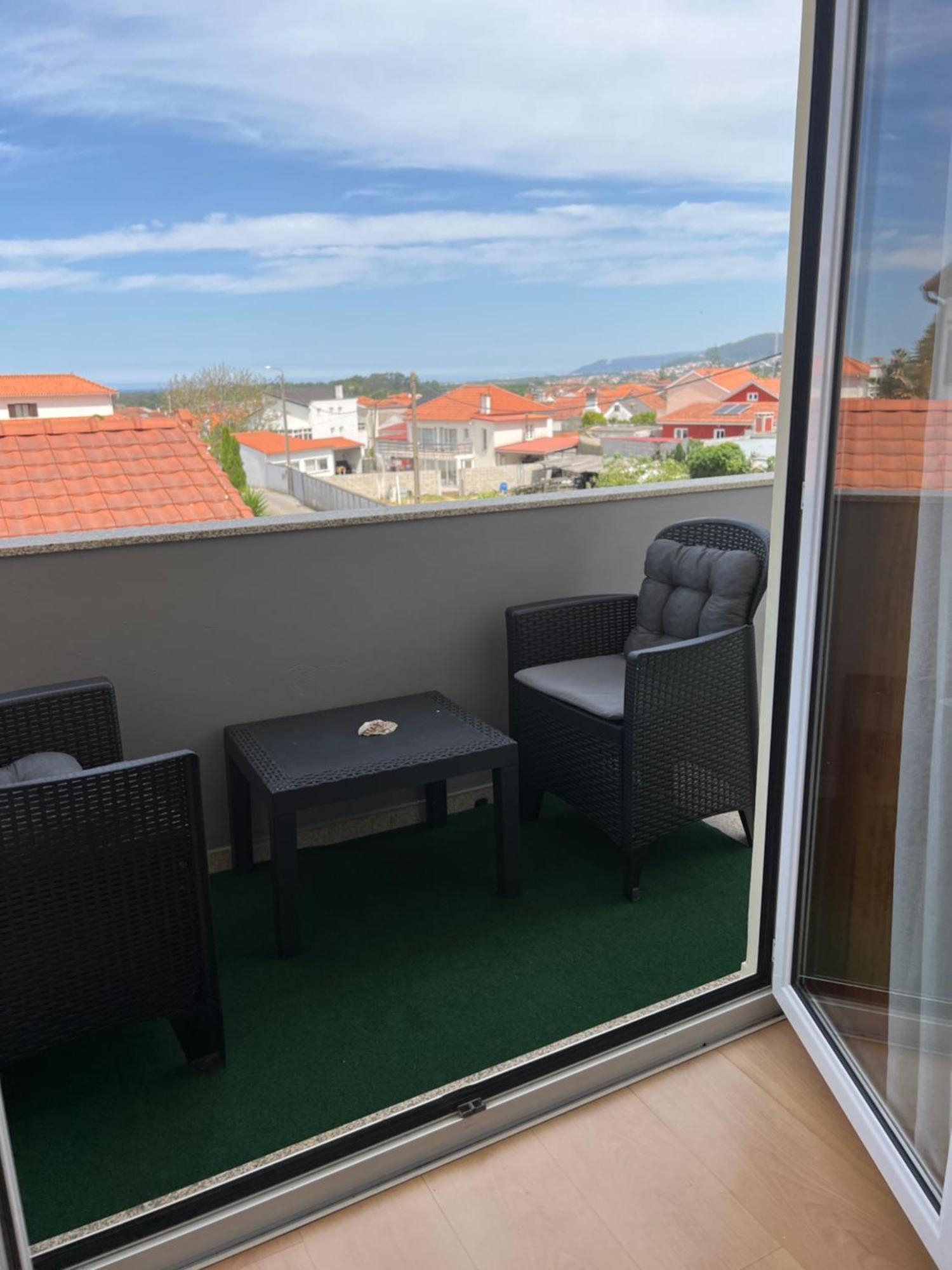Grace House Apartment Belinho Екстериор снимка