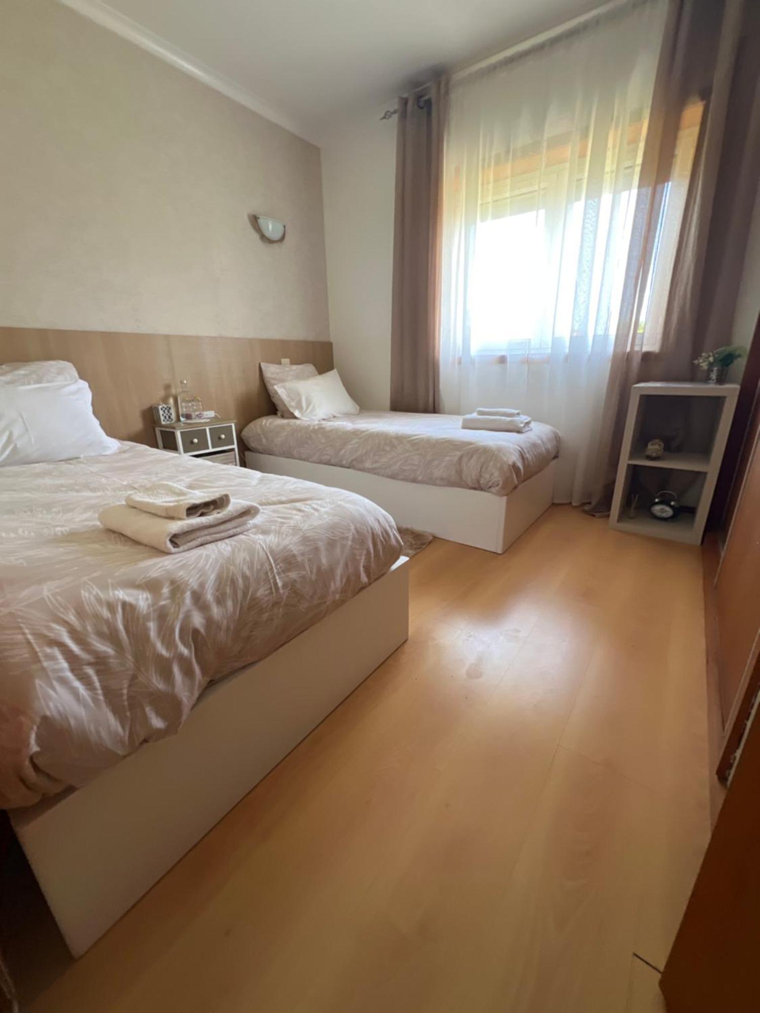 Grace House Apartment Belinho Екстериор снимка
