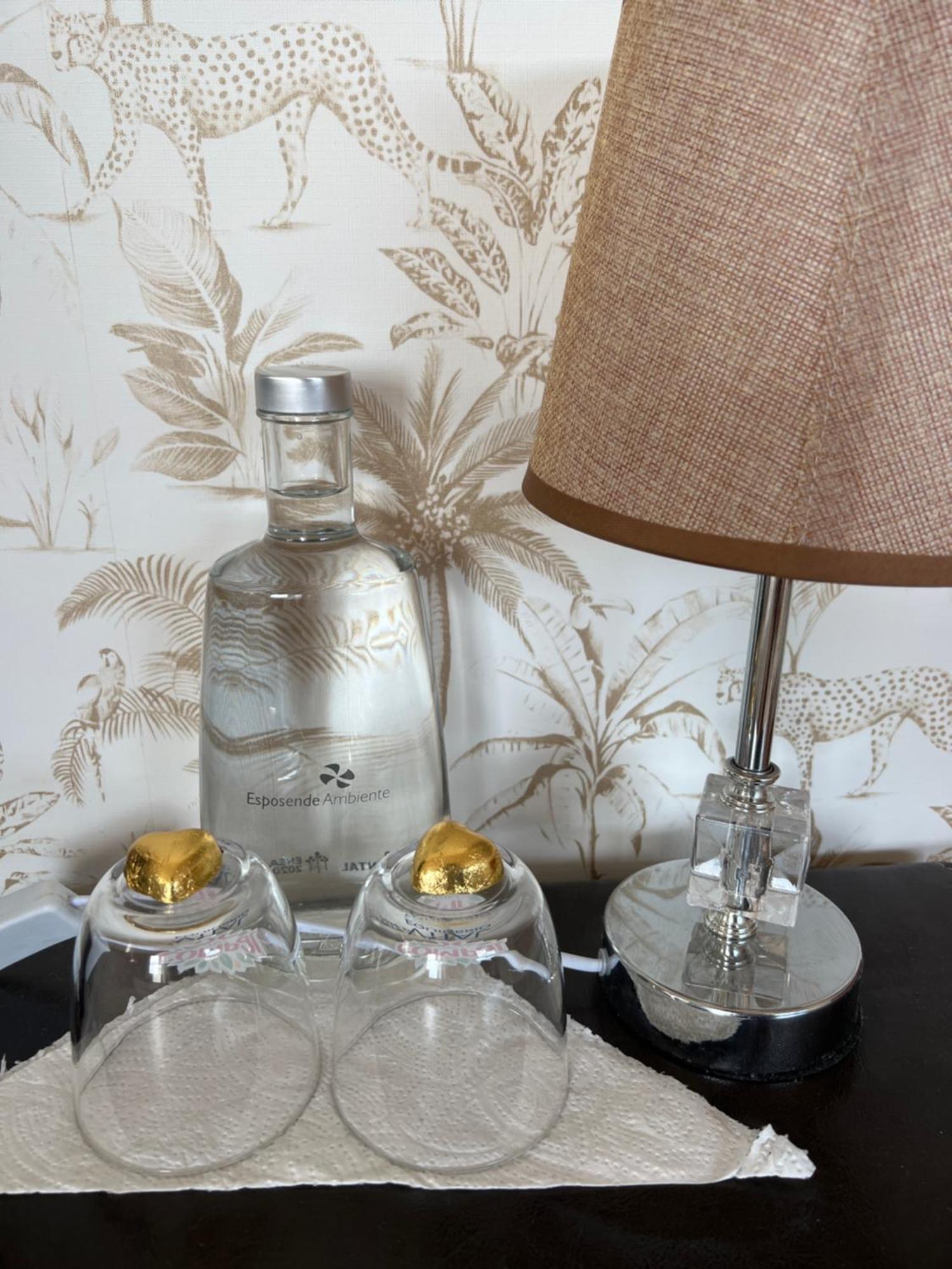 Grace House Apartment Belinho Екстериор снимка