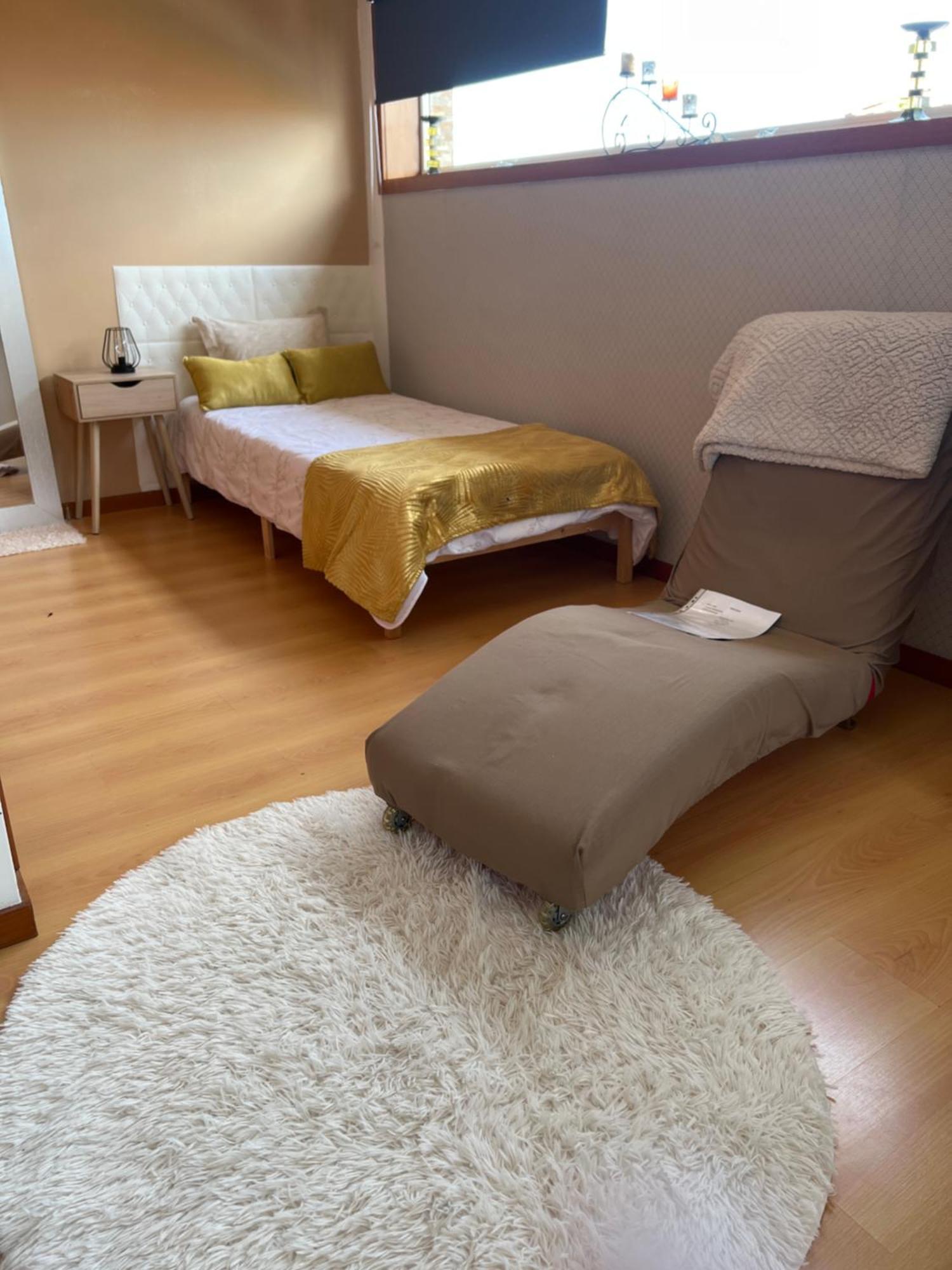Grace House Apartment Belinho Екстериор снимка