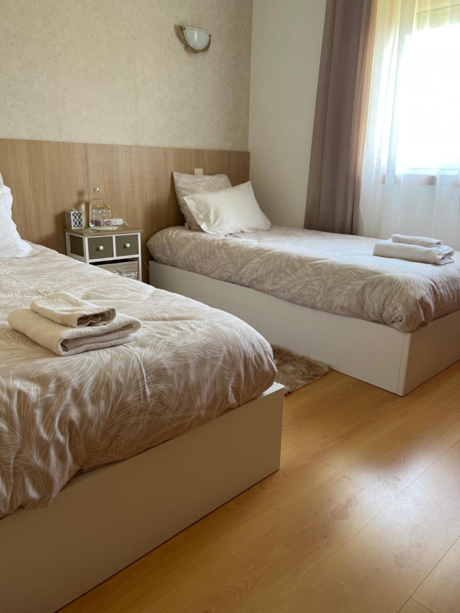 Grace House Apartment Belinho Екстериор снимка