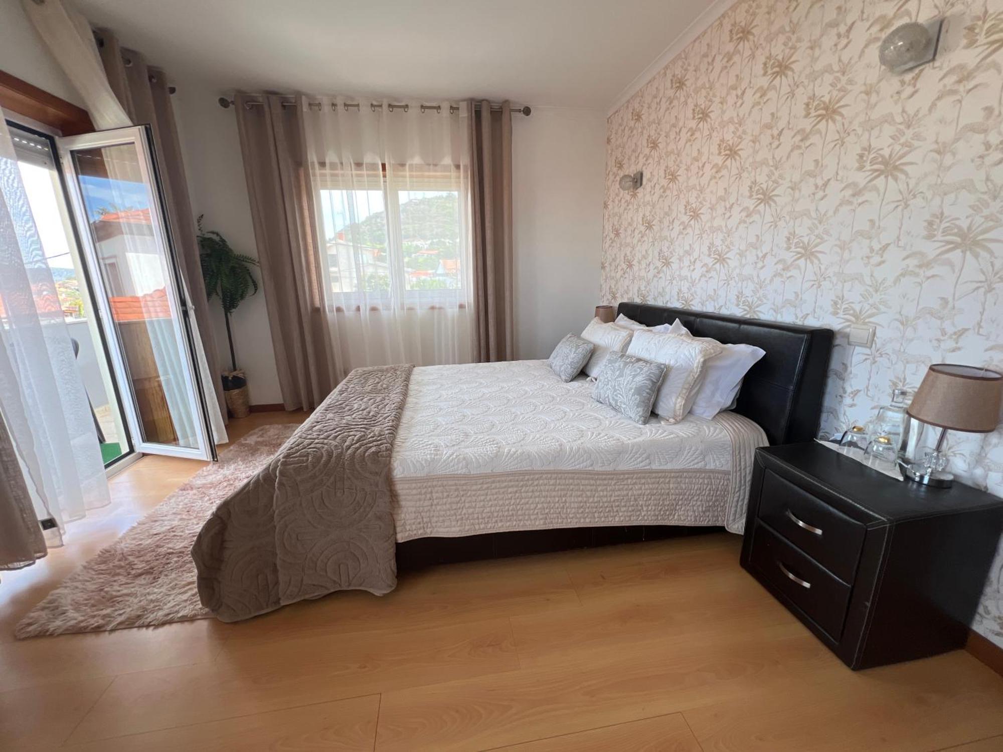 Grace House Apartment Belinho Екстериор снимка