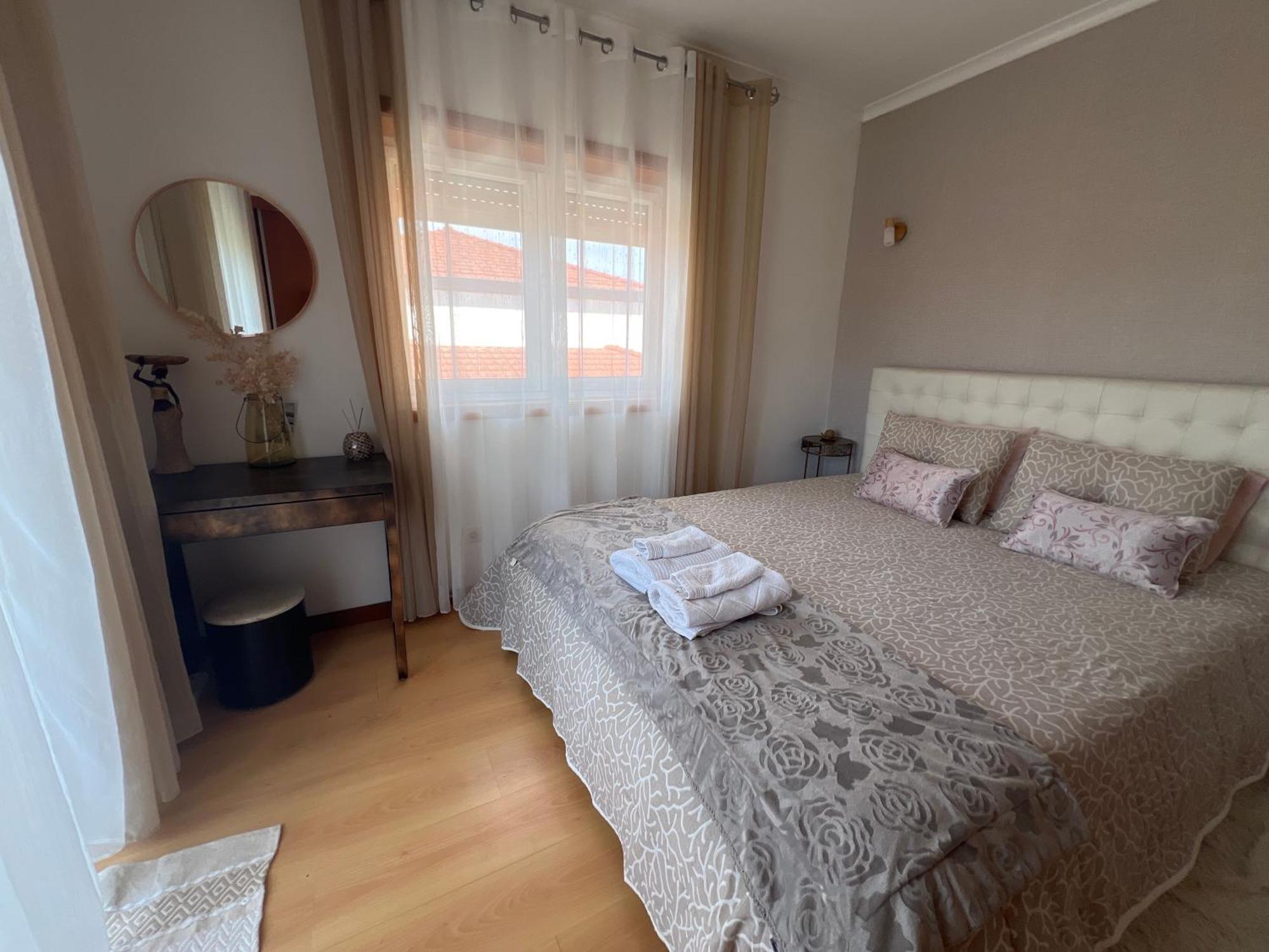 Grace House Apartment Belinho Екстериор снимка