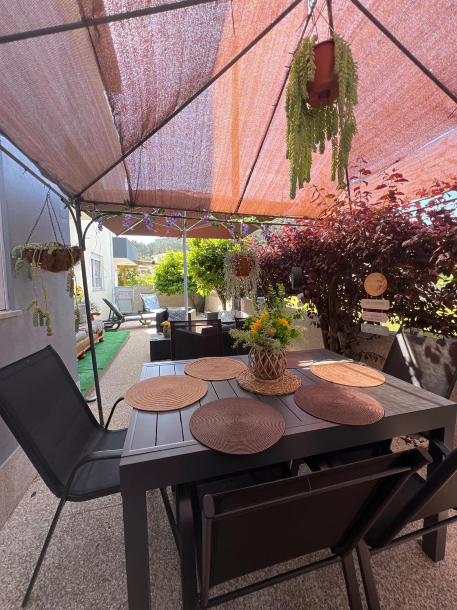 Grace House Apartment Belinho Екстериор снимка